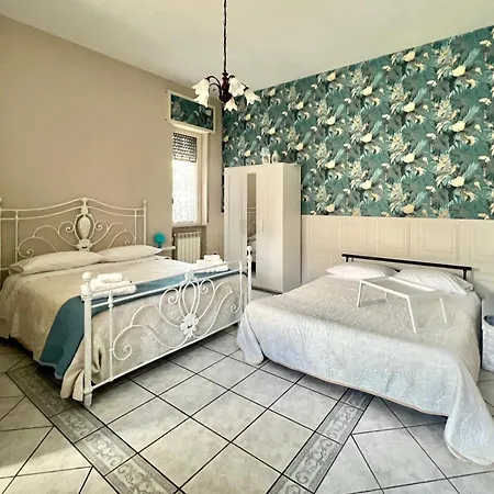 Royal House 4* Trecase