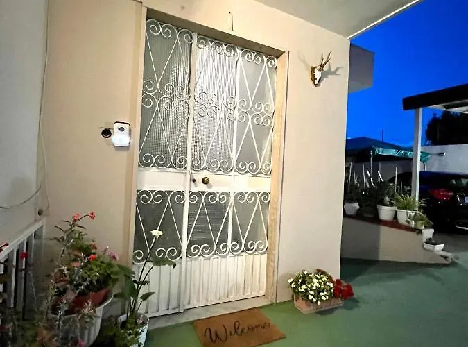 Gasthuis Royal House Trecase